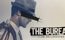 The Bureau: XCOM Declassified / STEAM KEY
