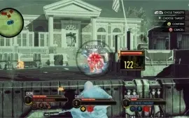 The Bureau: XCOM Declassified / STEAM KEY