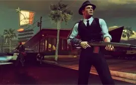 The Bureau: XCOM Declassified / STEAM KEY