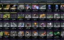 Vendo Conta Ancient 1 Com Mais De 1400 Itens