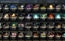 Vendo Conta Ancient 1 Com Mais De 1400 Itens