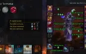 Conta World of warcraft 0.1% Mythic plus season 2.