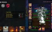 Conta World of warcraft 0.1% Mythic plus season 2.