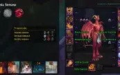 Conta World of warcraft 0.1% Mythic plus season 2.