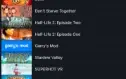 Conta Steam 8 Anos R$2700 Gastos CS GO PRIME/ SEKIRO .. ETC
