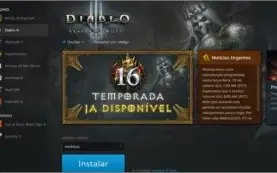 Hearthstone 113 lendárias + Diablo III e expansão