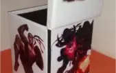 PiuPuff Personalizado - League Of Legends