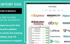 Kit Definitivo 5 Plugins de Afiliados – Monetize seus Sites