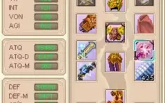 VENDO CONTA DE GF BARATO TITA LVL 83