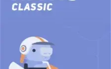 Discord Nitro Classic Mensal Gift Presente - Discord Oficial