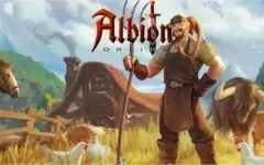 Albion Online Prata / Silver 100% seguro