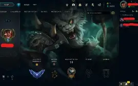 Conta Diamante 4 Mmr Mestre.