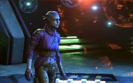 Xbox Mass Effect Andromeda (Standard Recruit Edition #C37084