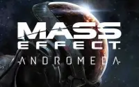 Xbox Mass Effect Andromeda (Standard Recruit Edition #C37084