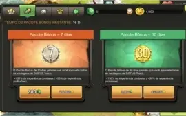Conta DOFUS Touch - Cra lvl 132 - servidor Pandawo