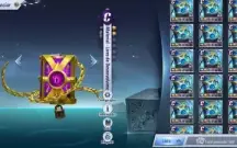 Conta Saint Seiya Awakening