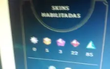 Ex Challenger (S3,S4) Janna Vitoriosa, Mestre 3V3 Icones