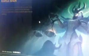 Ex Challenger (S3,S4) Janna Vitoriosa, Mestre 3V3 Icones