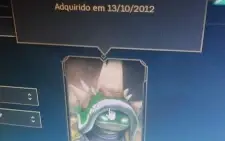 Ex Challenger (S3,S4) Janna Vitoriosa, Mestre 3V3 Icones