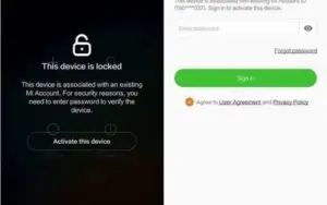 DESBLOQUEIO DE CONTA XIAOMI SEMI-DEFINITIVO VIA EDL (ativo)