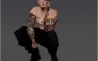 CONTA IMVU 6 ANOS