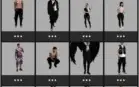 CONTA IMVU 6 ANOS