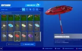 Conta Fortnite / 70+ Skins!
