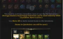 Sorcerer Lost ark ilvl 154