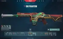 Conta Valorant e LOL com MUITAS skins. VENDA RAPIDA