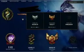 3 contas gold5