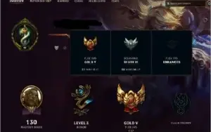 3 contas gold5