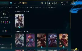 Conta Com Mmr De Gm, Para Jogar Na Mesma Queue De Proplayers