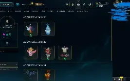 Conta Com Mmr De Gm, Para Jogar Na Mesma Queue De Proplayers