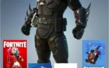 Todos os códigos para resgatar a skin do Armored Batman!