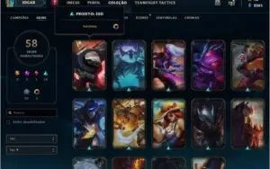 CONTA DIAMANTE SKIN HEXTEC