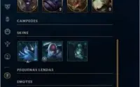 CONTA DIAMANTE SKIN HEXTEC