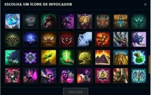 Conta League Of Legends 152 Skins