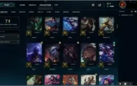 CONTA GOLD 2 UDYR guardião espiritual