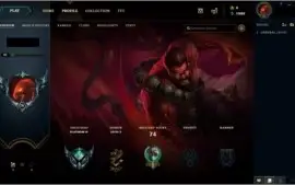 CONTA GOLD 2 UDYR guardião espiritual