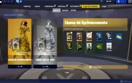 Fortnite Salve O Mundo Fundador Skin Intel Exclusiva 1290 vb