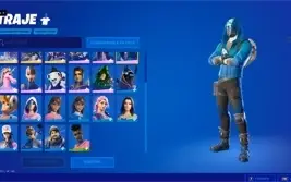 Fortnite Salve O Mundo Fundador Skin Intel Exclusiva 1290 vb