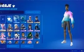 Fortnite Salve O Mundo Fundador Skin Intel Exclusiva 1290 vb