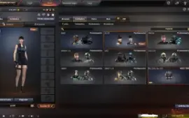 Conta Crossfire AL Capitão NV 3 Otima+MNS DE ZPS BOAS