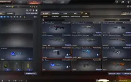 Conta Crossfire AL Capitão NV 3 Otima+MNS DE ZPS BOAS