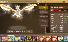 Eludia ( Fenix De Luz )