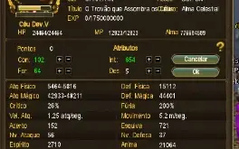 Sacerdote Completinho - Ophiucus