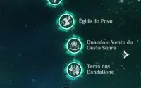 AR60 / 17 chars 5* / vários 4 * c6/ artefatos muito fortes