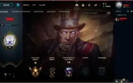 CONTA SMURF BOM MMR JUMPOU MD5