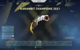 Conta Valorant Platina 3 Todos Pacotes Champions 6500 Gastos