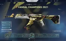 Conta Valorant Platina 3 Todos Pacotes Champions 6500 Gastos